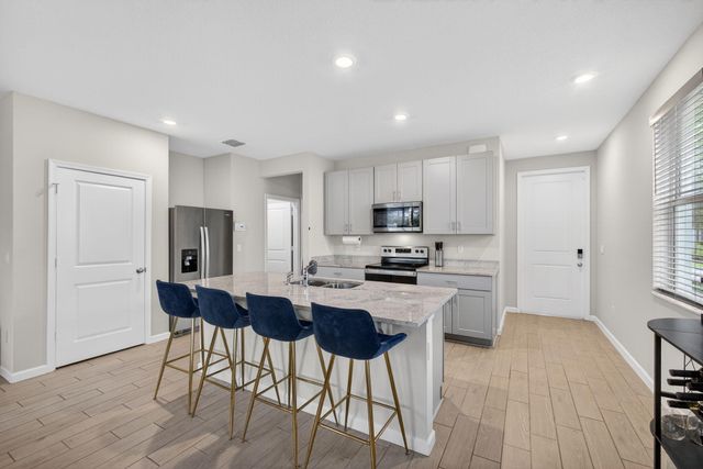 1700 Lindley Street, Mangonia Park, FL 33407