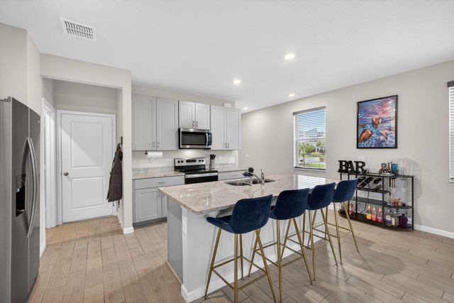 1700 Lindley Street, Mangonia Park, FL 33407