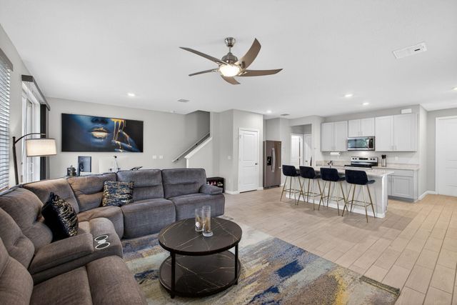 1700 Lindley Street, Mangonia Park, FL 33407