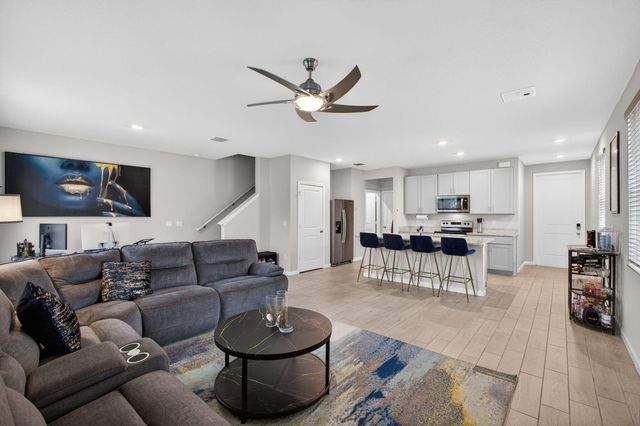 1700 Lindley Street, Mangonia Park, FL 33407