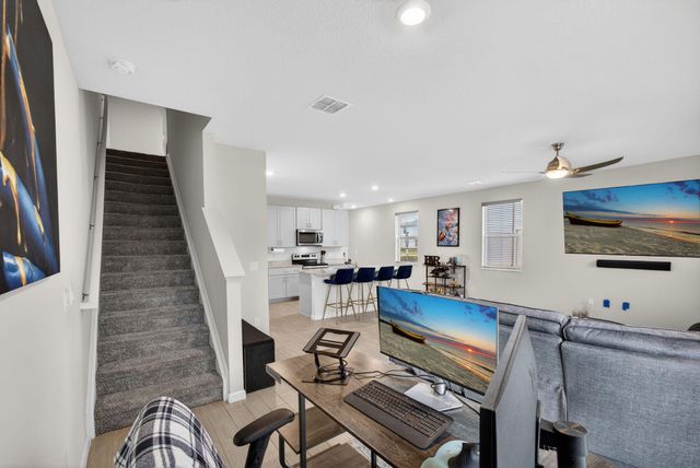 1700 Lindley Street, Mangonia Park, FL 33407