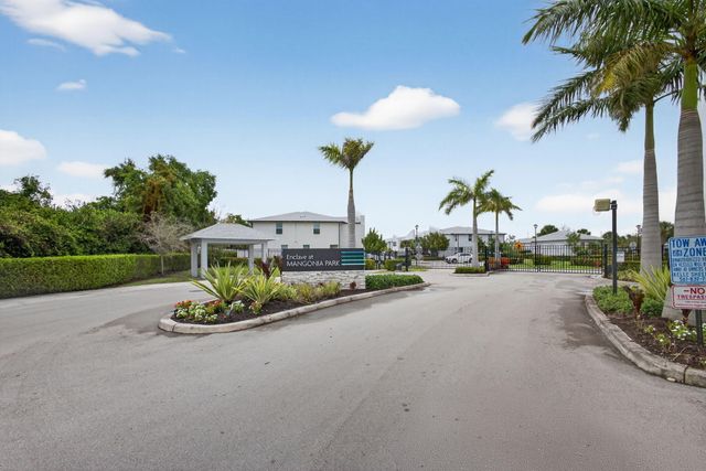 1700 Lindley Street, Mangonia Park, FL 33407