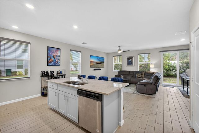 1700 Lindley Street, Mangonia Park, FL 33407