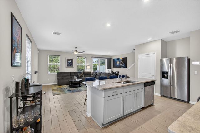 1700 Lindley Street, Mangonia Park, FL 33407