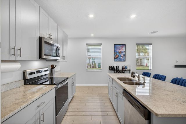 1700 Lindley Street, Mangonia Park, FL 33407