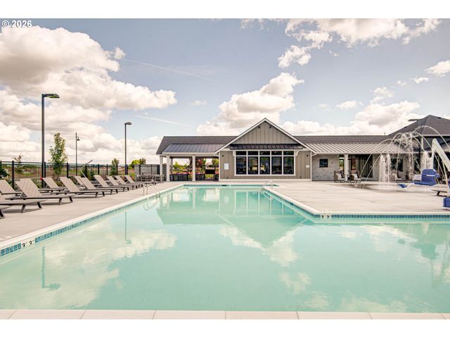 4391 Se CENTURY Blvd, Hillsboro, OR 97123