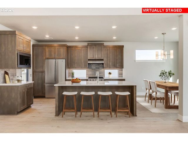 4391 Se CENTURY Blvd, Hillsboro, OR 97123