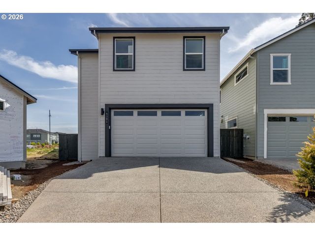 4391 Se CENTURY Blvd, Hillsboro, OR 97123