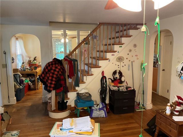 74 Aberdeen Street, West Warwick, RI 02893