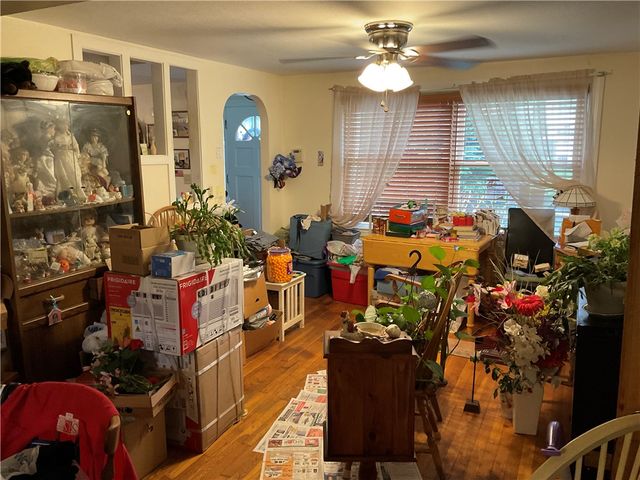 74 Aberdeen Street, West Warwick, RI 02893