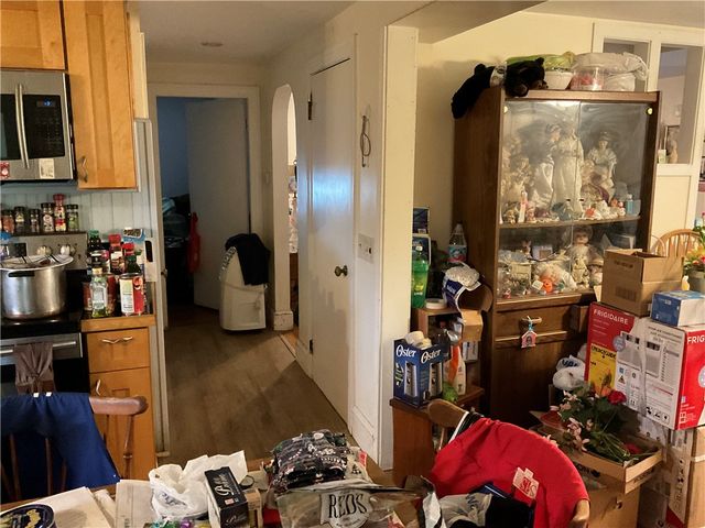 74 Aberdeen Street, West Warwick, RI 02893