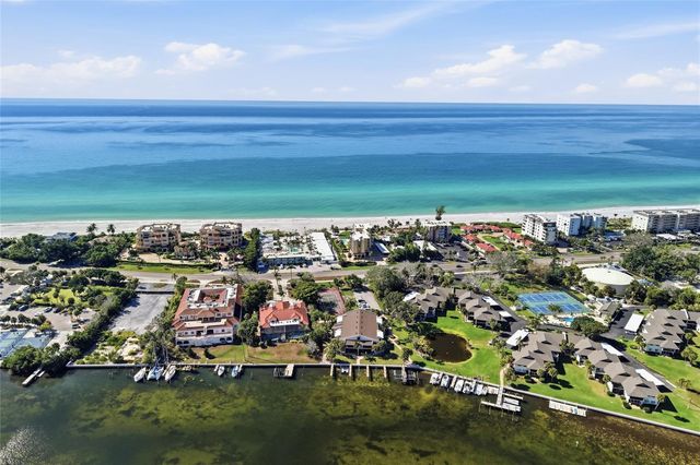 4234 GULF OF MEXICO DRIVE D1, Longboat Key, FL 34228