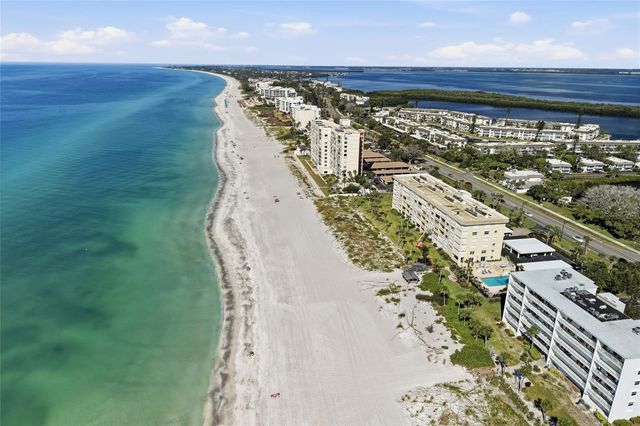 4234 GULF OF MEXICO DRIVE D1, Longboat Key, FL 34228
