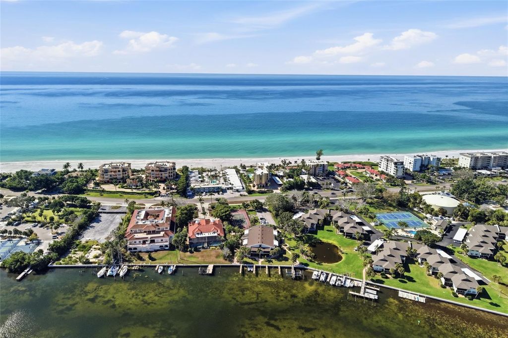 4234 GULF OF MEXICO DRIVE D1, Longboat Key, FL 34228