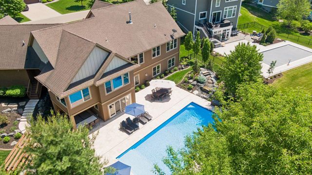 5628 Garden Drive, Woodbury, MN 55129