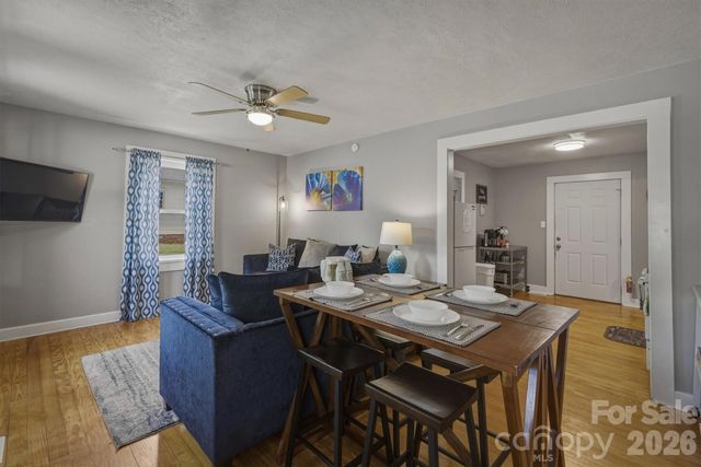 905 Carbon City Road, Morganton, NC 28655