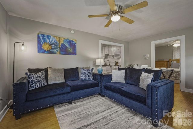 905 Carbon City Road, Morganton, NC 28655