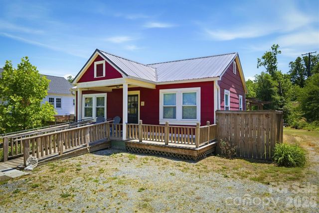 905 Carbon City Road, Morganton, NC 28655