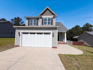 858 Omaha Drive, Broadway, NC 27505