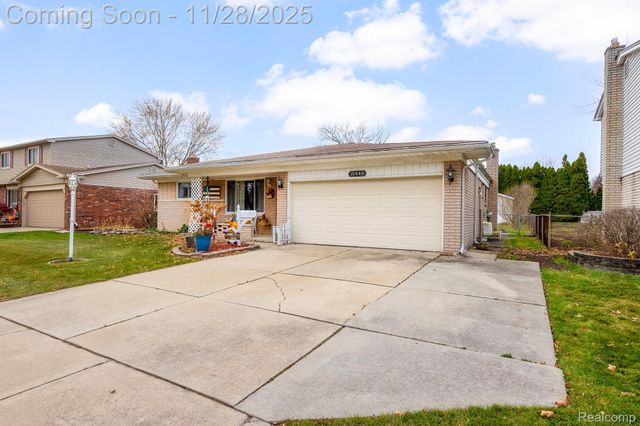 10440 Michael Street, Taylor, MI 48180