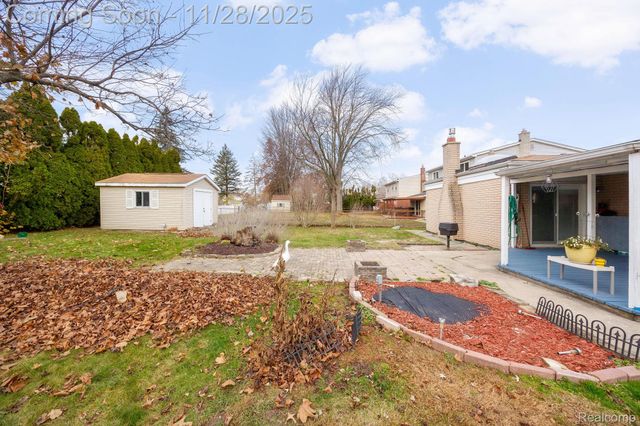 10440 Michael Street, Taylor, MI 48180