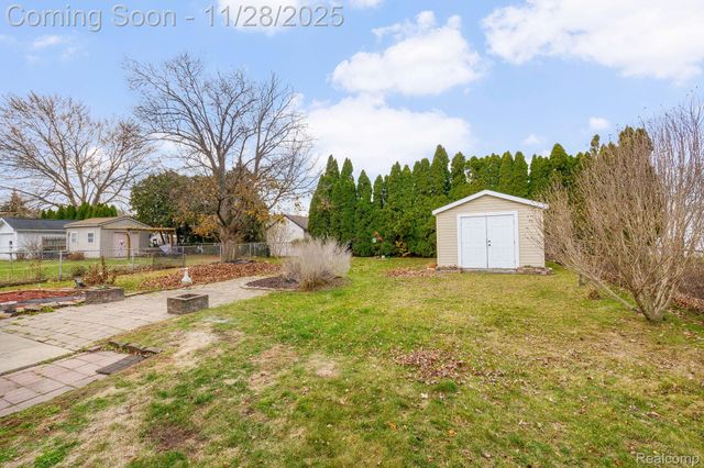 10440 Michael Street, Taylor, MI 48180