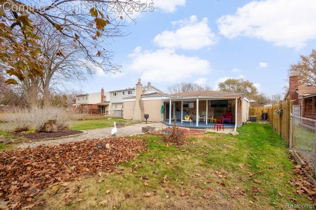 10440 Michael Street, Taylor, MI 48180