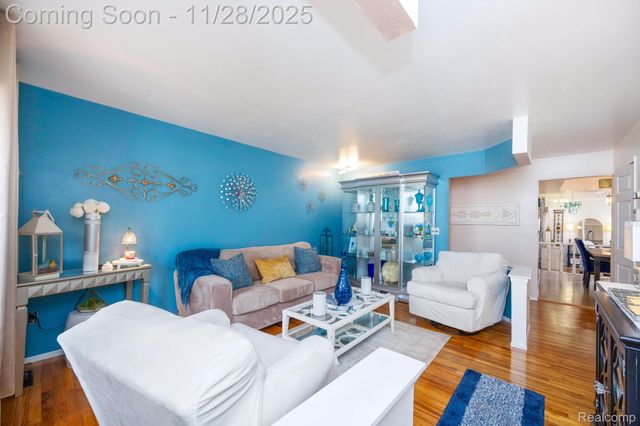 10440 Michael Street, Taylor, MI 48180