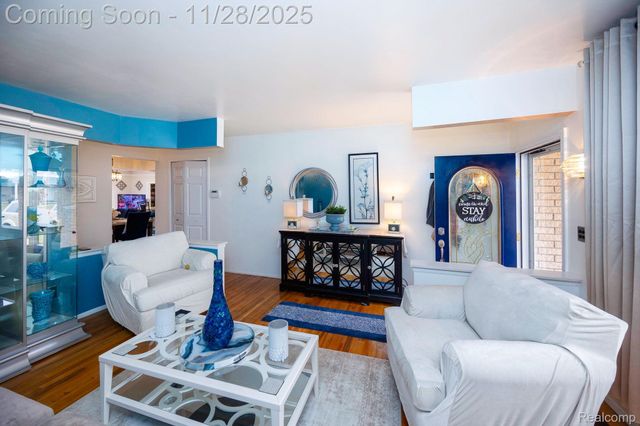 10440 Michael Street, Taylor, MI 48180