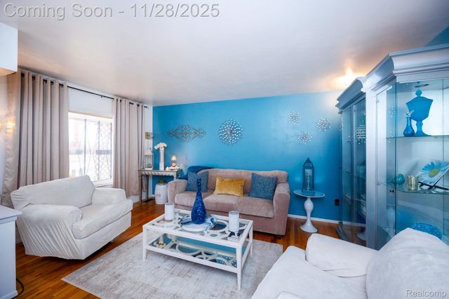 10440 Michael Street, Taylor, MI 48180