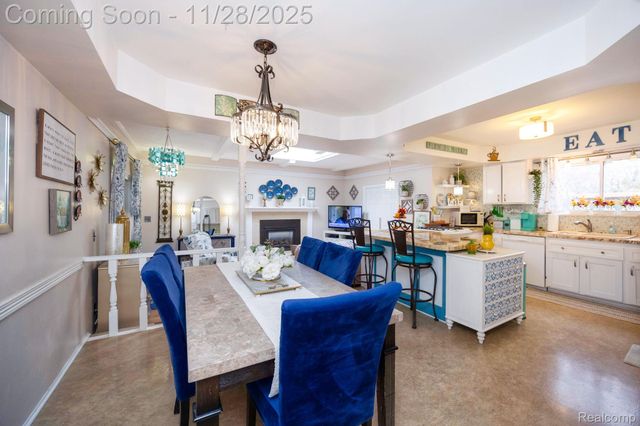 10440 Michael Street, Taylor, MI 48180