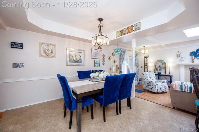 10440 Michael Street, Taylor, MI 48180