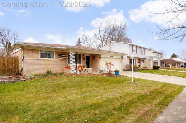 10440 Michael Street, Taylor, MI 48180