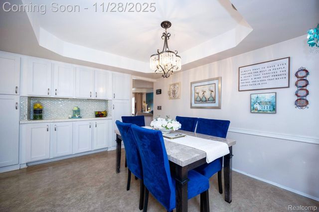 10440 Michael Street, Taylor, MI 48180