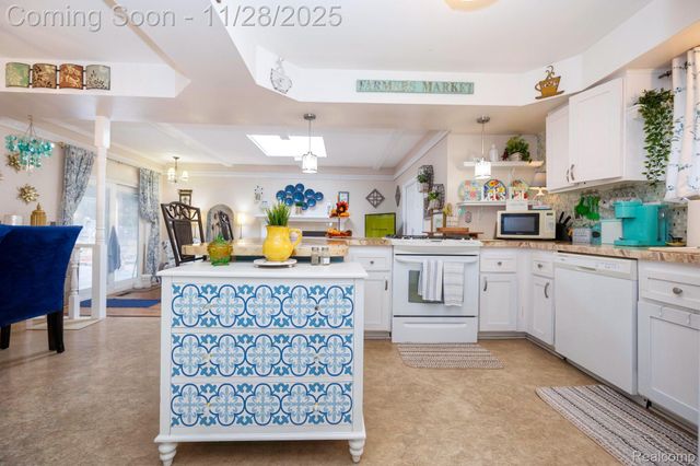 10440 Michael Street, Taylor, MI 48180