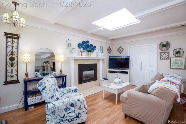 10440 Michael Street, Taylor, MI 48180