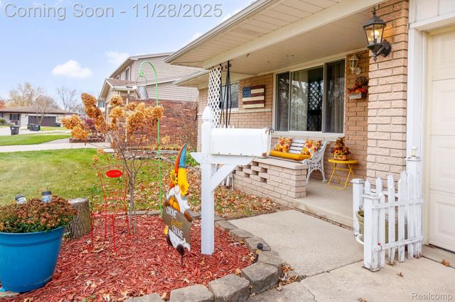 10440 Michael Street, Taylor, MI 48180