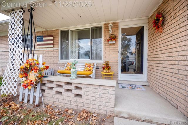 10440 Michael Street, Taylor, MI 48180