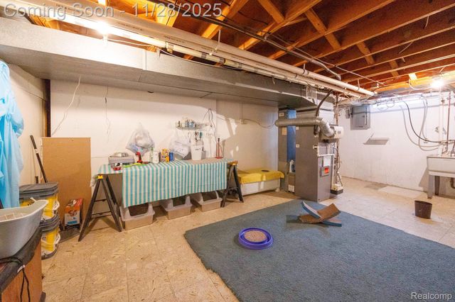 10440 Michael Street, Taylor, MI 48180