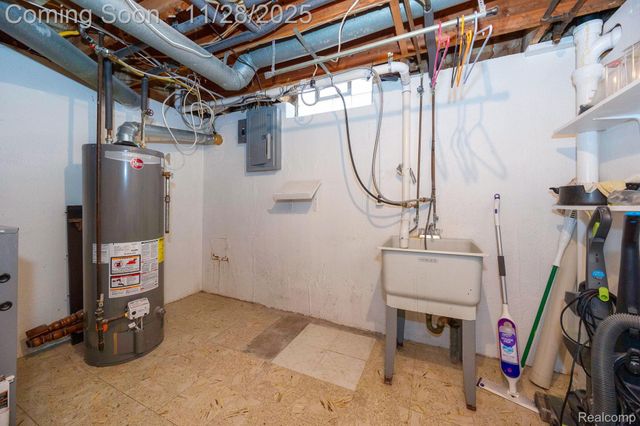 10440 Michael Street, Taylor, MI 48180