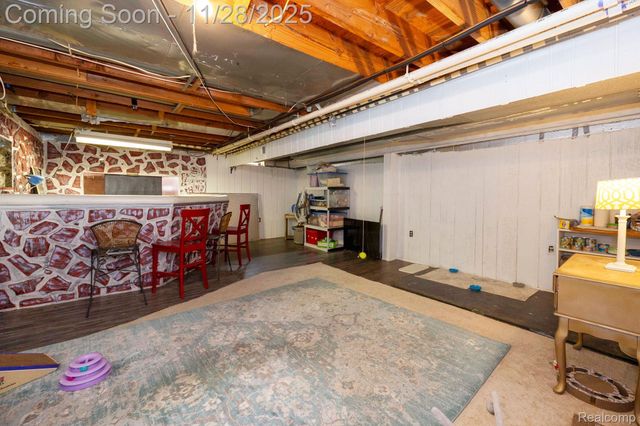 10440 Michael Street, Taylor, MI 48180