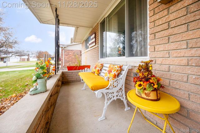 10440 Michael Street, Taylor, MI 48180