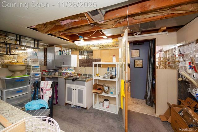 10440 Michael Street, Taylor, MI 48180