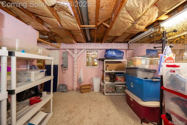 10440 Michael Street, Taylor, MI 48180