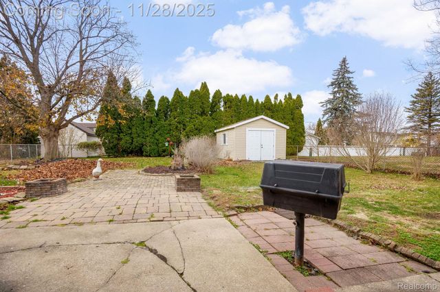 10440 Michael Street, Taylor, MI 48180