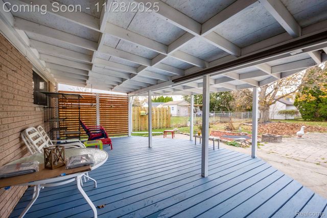 10440 Michael Street, Taylor, MI 48180