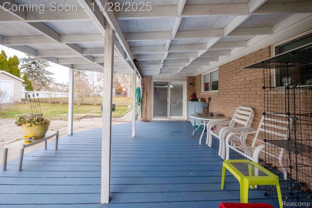 10440 Michael Street, Taylor, MI 48180