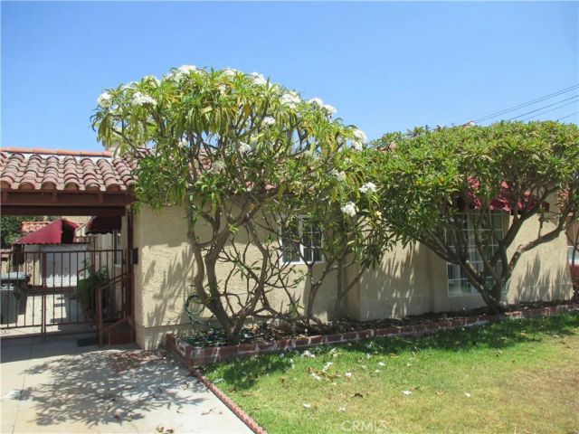 3511 California Street, Huntington Park, CA 90255