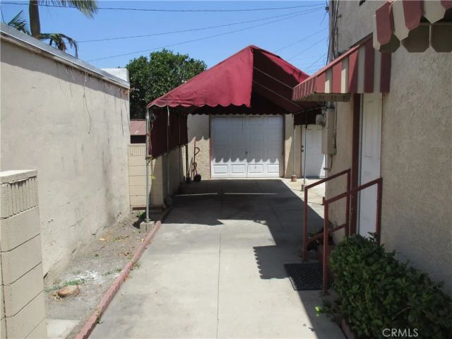 3511 California Street, Huntington Park, CA 90255