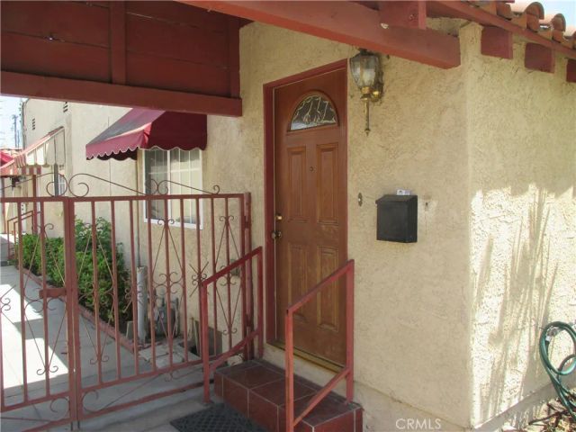 3511 California Street, Huntington Park, CA 90255